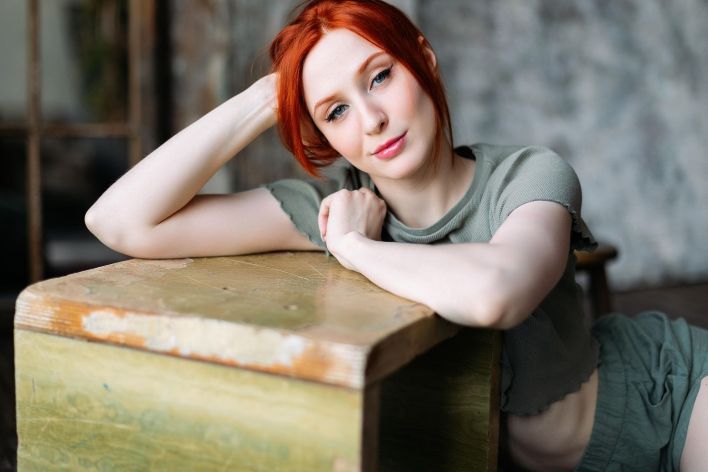 Mariamuller in Emerald Dreams. Thumb 5