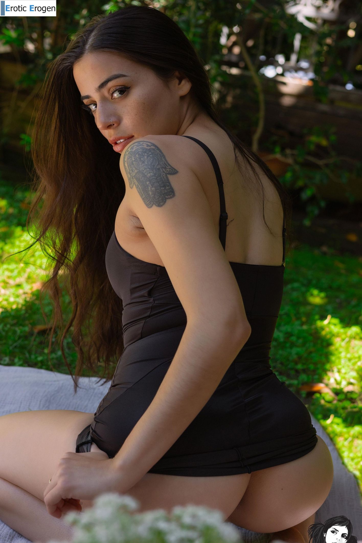 Mercurymei in Saboreame. Picture 8