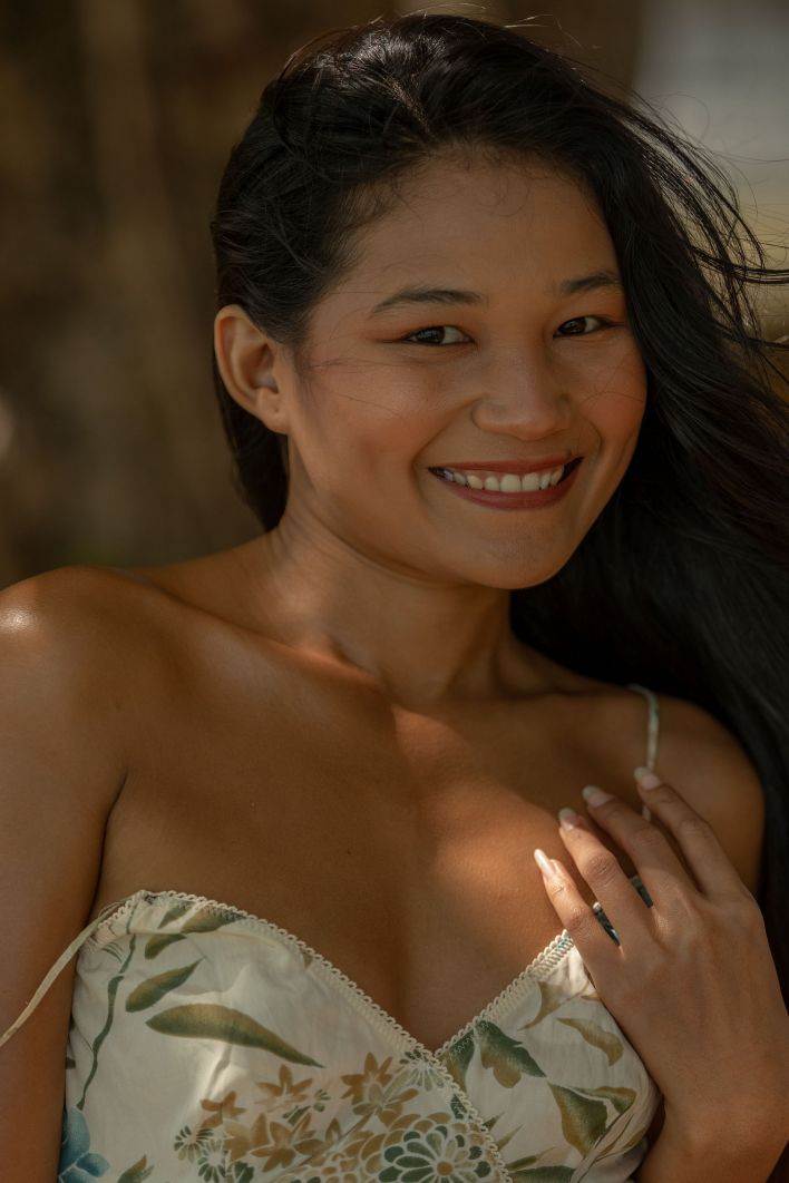 Kloyali in Presenting Kloyali. Эскиз 2