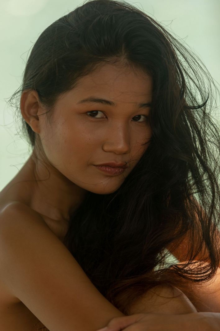 Kloyali in Presenting Kloyali. Эскиз 39