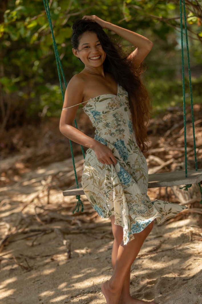 Kloyali in Presenting Kloyali. Эскиз 3