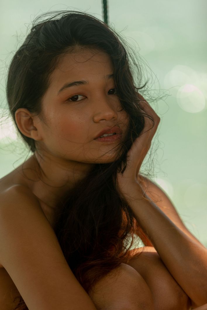 Kloyali in Presenting Kloyali. Эскиз 40