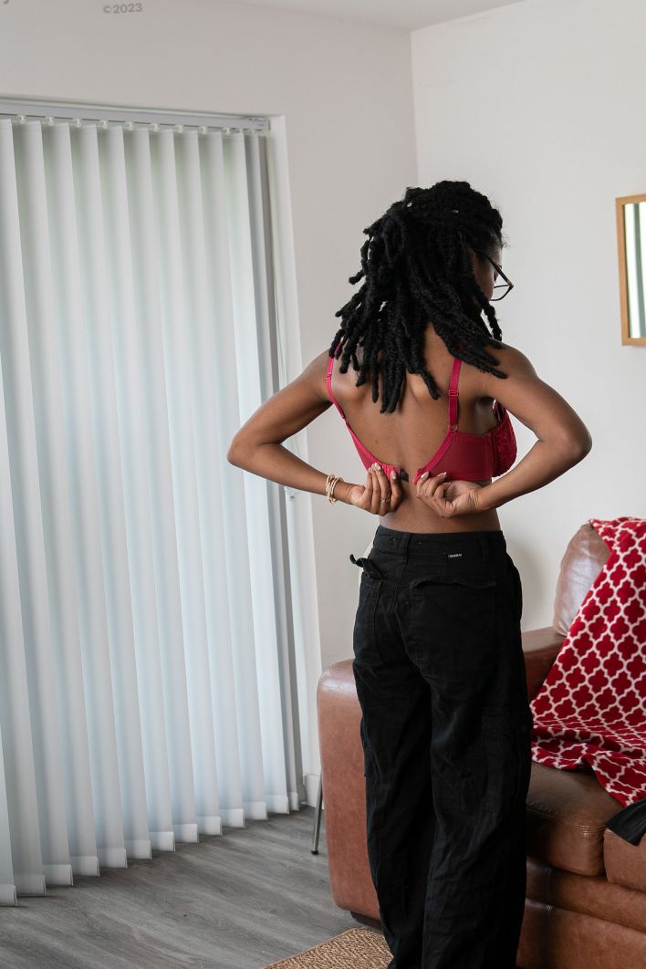 Selena D in Solo. Thumb 22