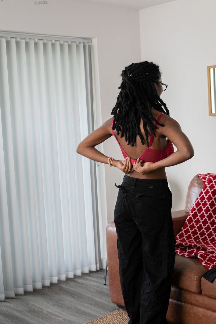 Selena D in Solo. Thumb 25