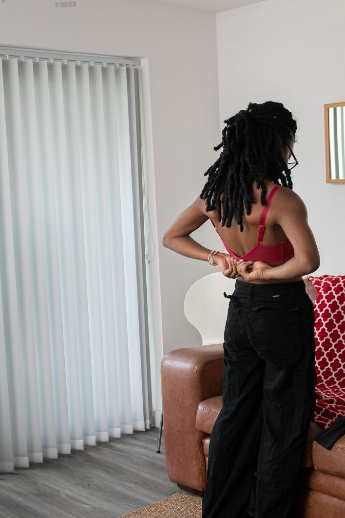 Selena D in Solo. Thumb 27