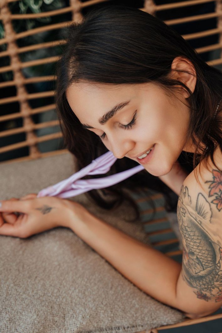 Youreyeshere in Sexy Weeds Flow Energy. Thumb 41