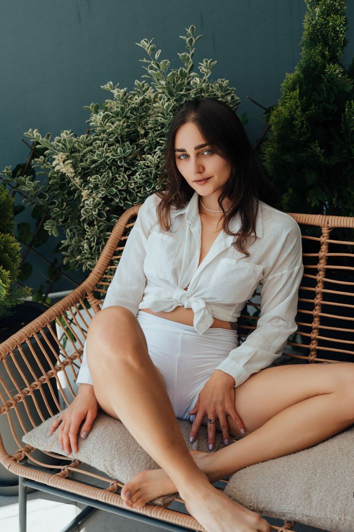 Youreyeshere in Sexy Weeds Flow Energy. Thumb 4