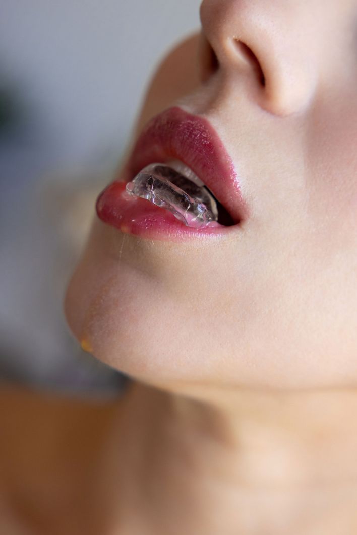 Oxi Bendini in Drink Me In. Thumb 8