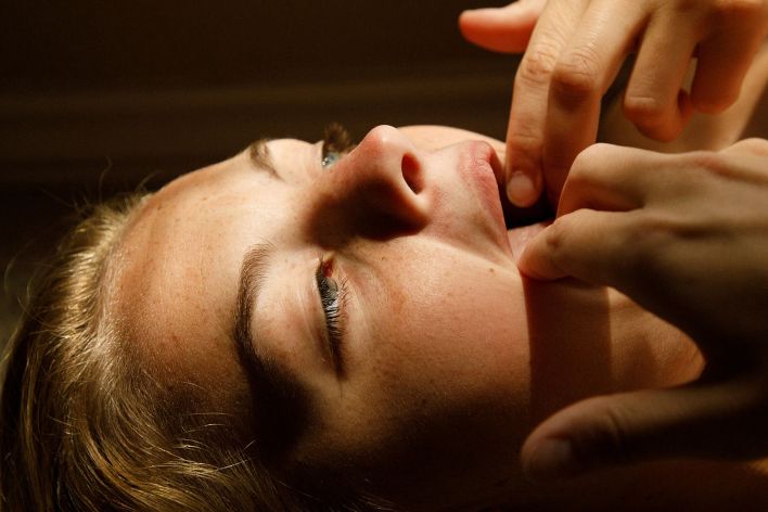 Sybil Kuechler in Final Thoughts. Thumb 14