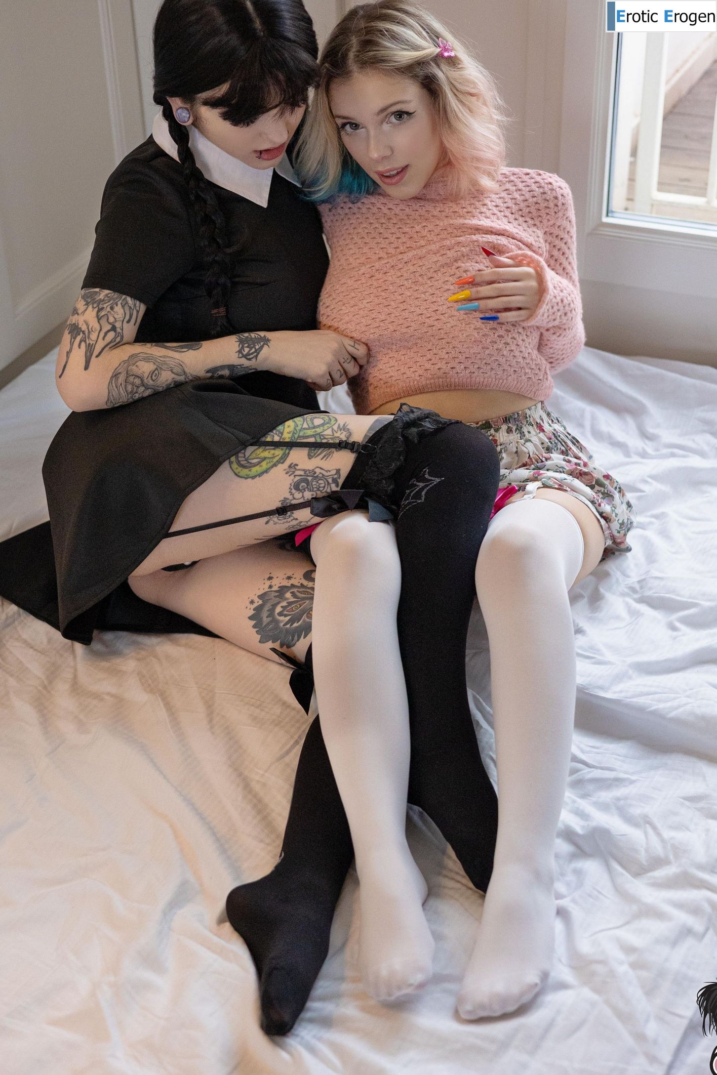 Gloom in Black Rainbow. Фото 10