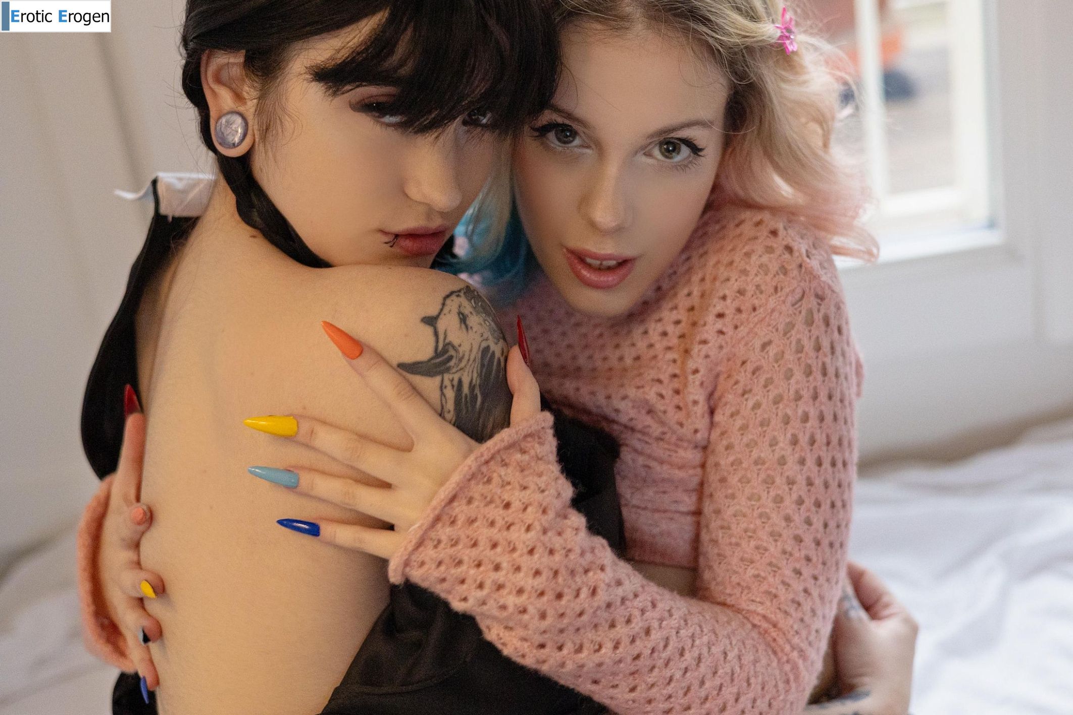 Gloom in Black Rainbow. Фото 13