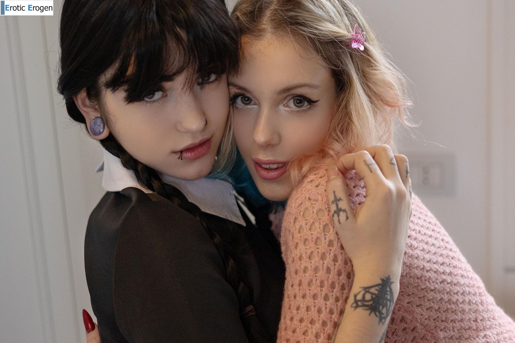 Gloom in Black Rainbow. Фото 8