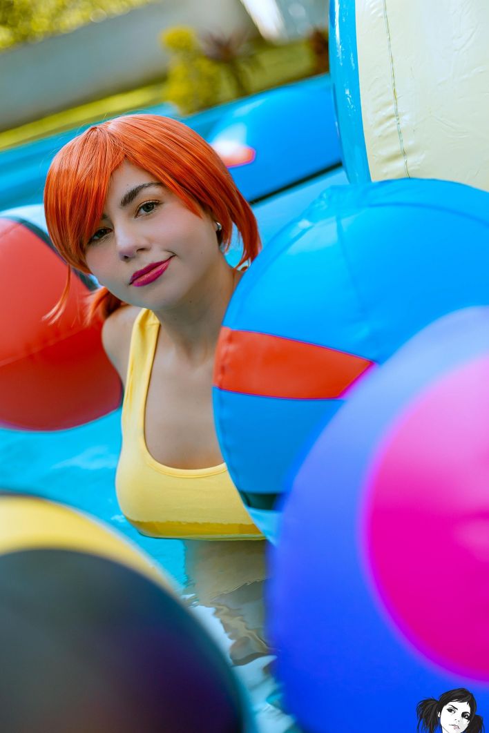 Monipsycho in Happy Pokemon Day. Thumb 15