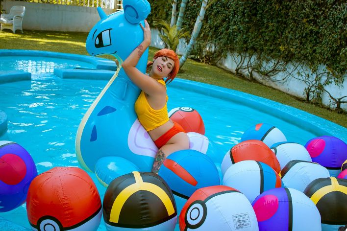 Monipsycho in Happy Pokemon Day. Thumb 17