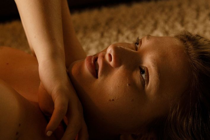 Emily Right in Emotional Time Bombs. Эскиз 20