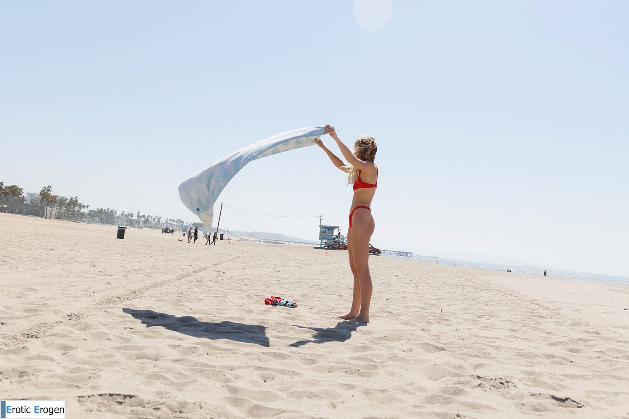 River Lynn in Venice In Color 2. Picture 4