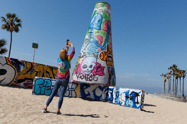 River Lynn in Venice In Color 2. Thumb 38