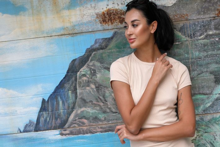 Aria in Postcard Porta Da Cruz. Thumb 27