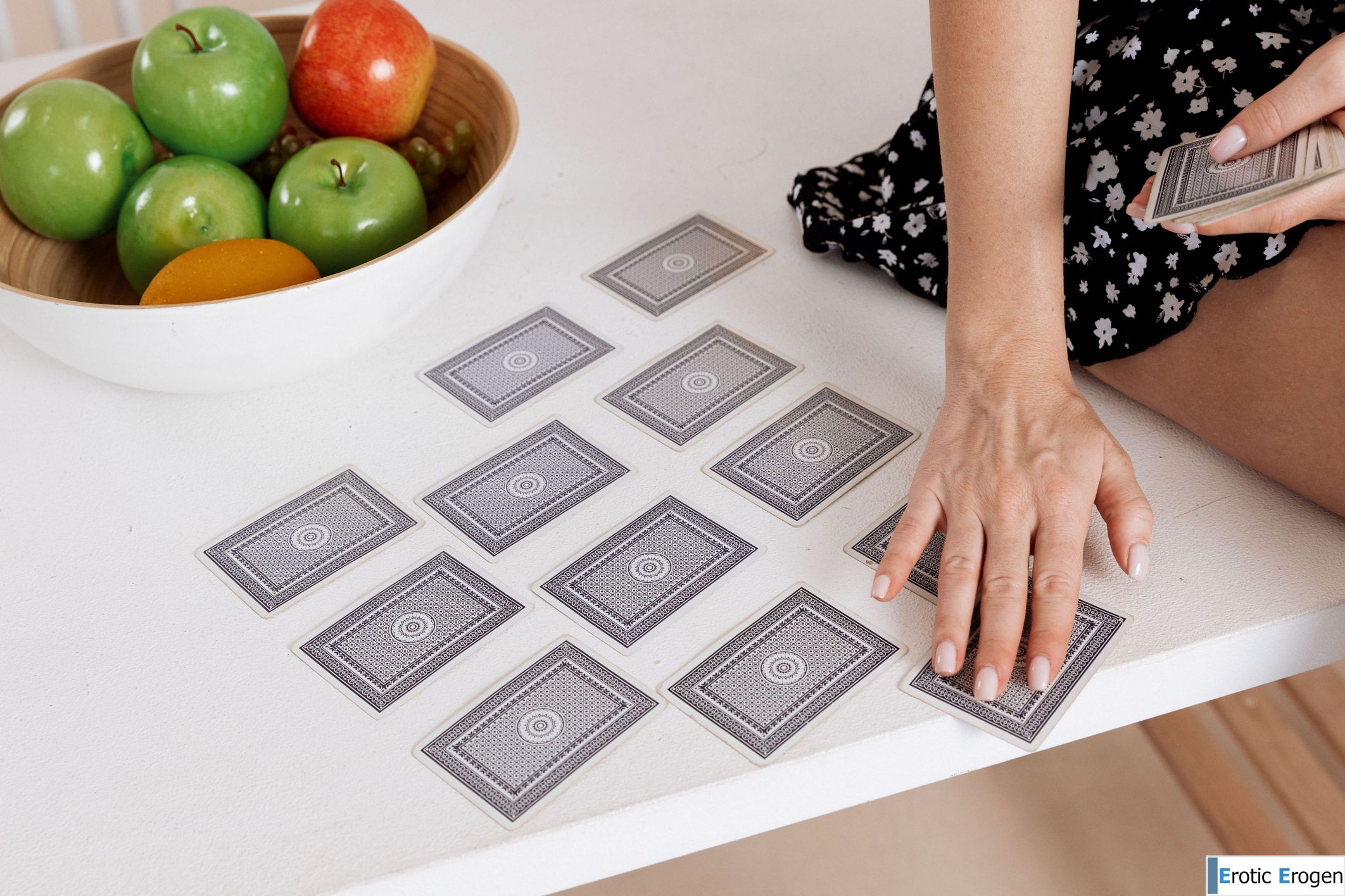 Kris Art in Sexy Breasts. Фото 5