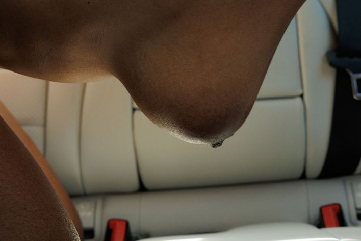 Angel Avril in Heated Obsidian. Эскиз 37