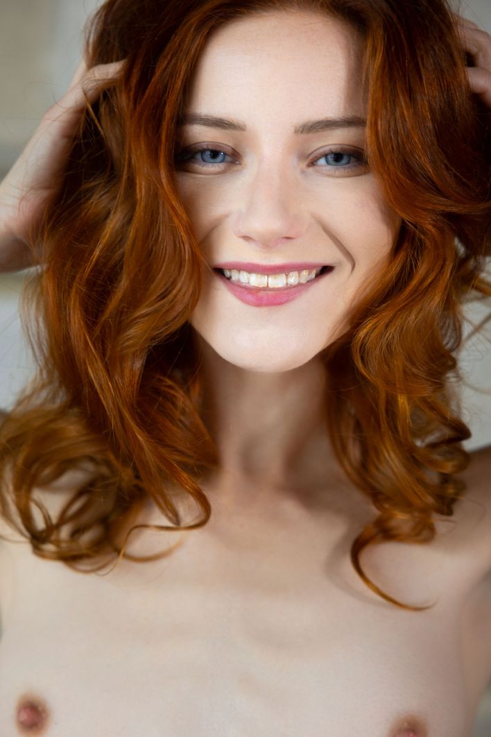 Rona Talin in Bloom. Thumb 31