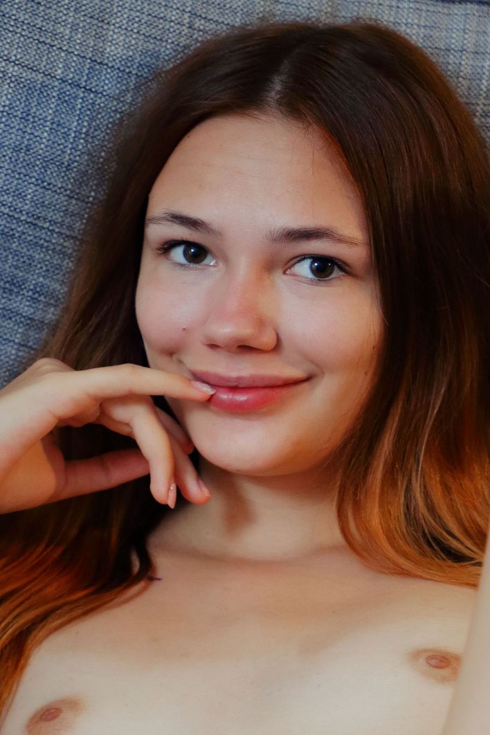 Janey in Beauty In Black. Thumb 25