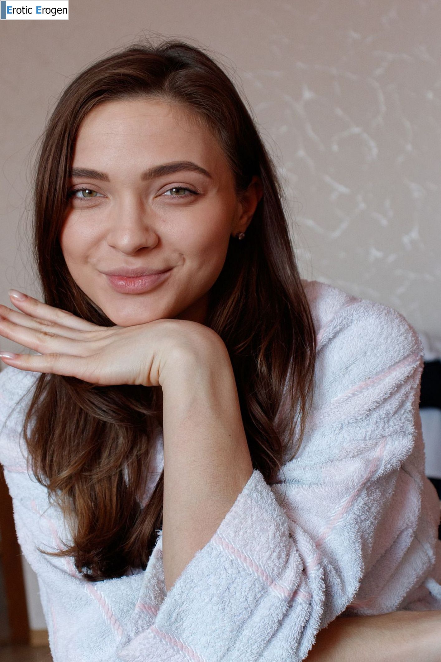 Hanna Nasochi in Brings Life. Picture 38