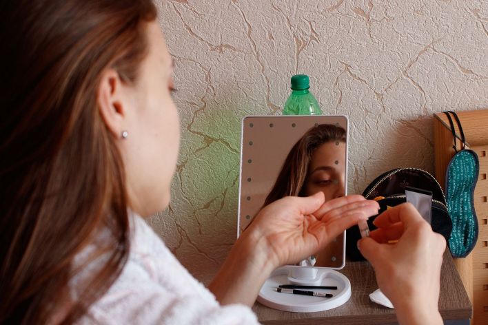 Hanna Nasochi in Brings Life. Thumb 32