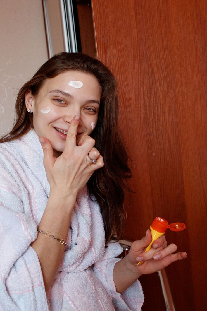 Hanna Nasochi in Brings Life. Thumb 33