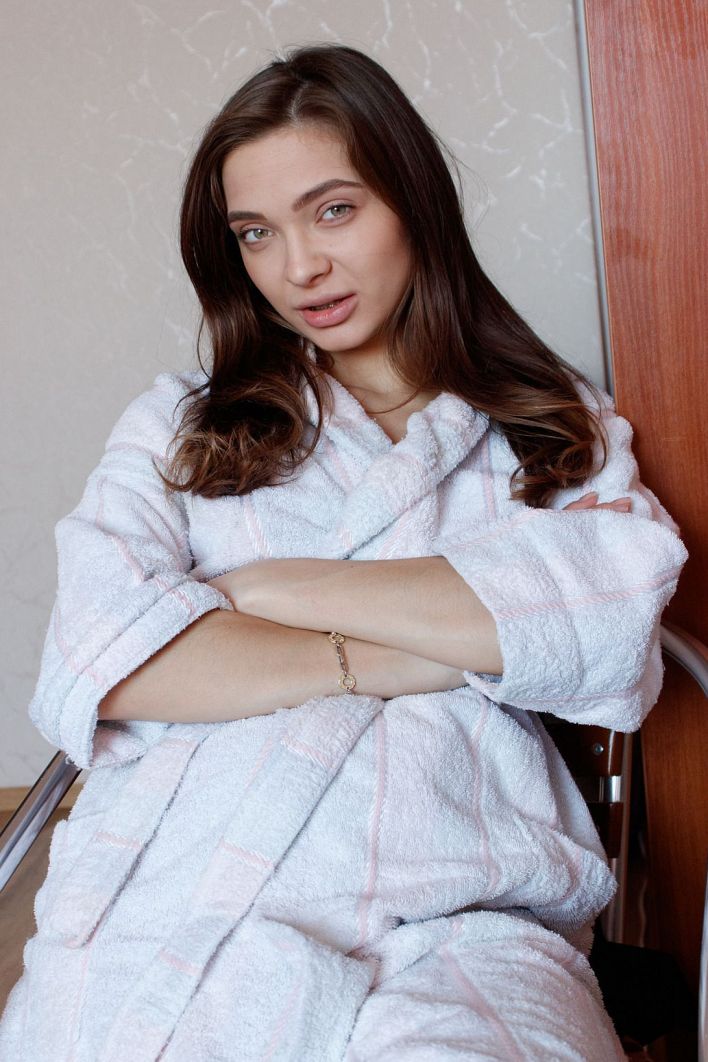 Hanna Nasochi in Brings Life. Thumb 37