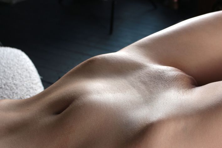 Elfa Floria in Studio Session. Thumb 35