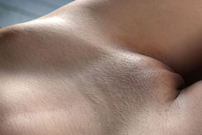 Elfa Floria in Studio Session. Thumb 36