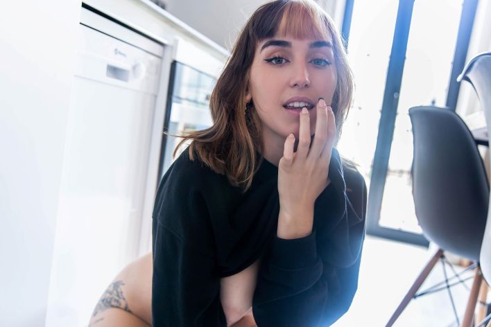 Astargoth in A Fuengo Lento. Эскиз 20