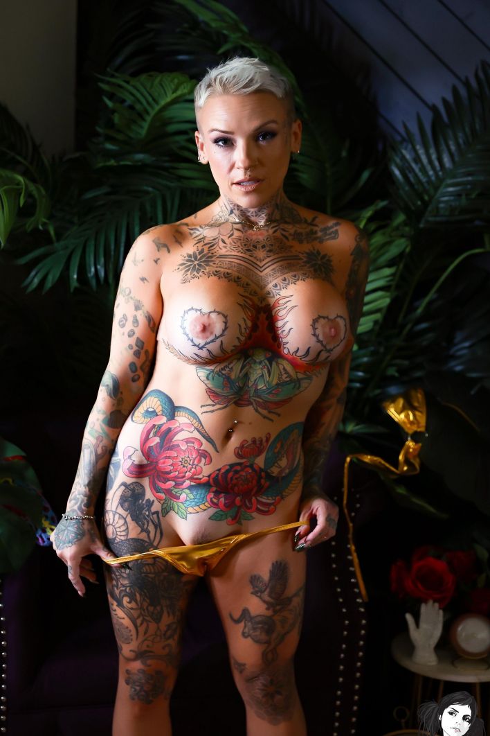 Ji2Ly in Taste The Rainbow Unwrap The Gold. Thumb 28