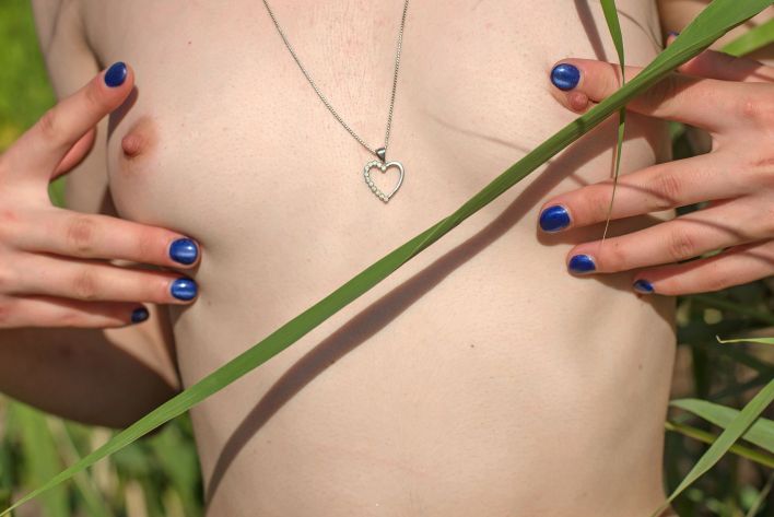 Rati in Looking Sexy. Эскиз 22