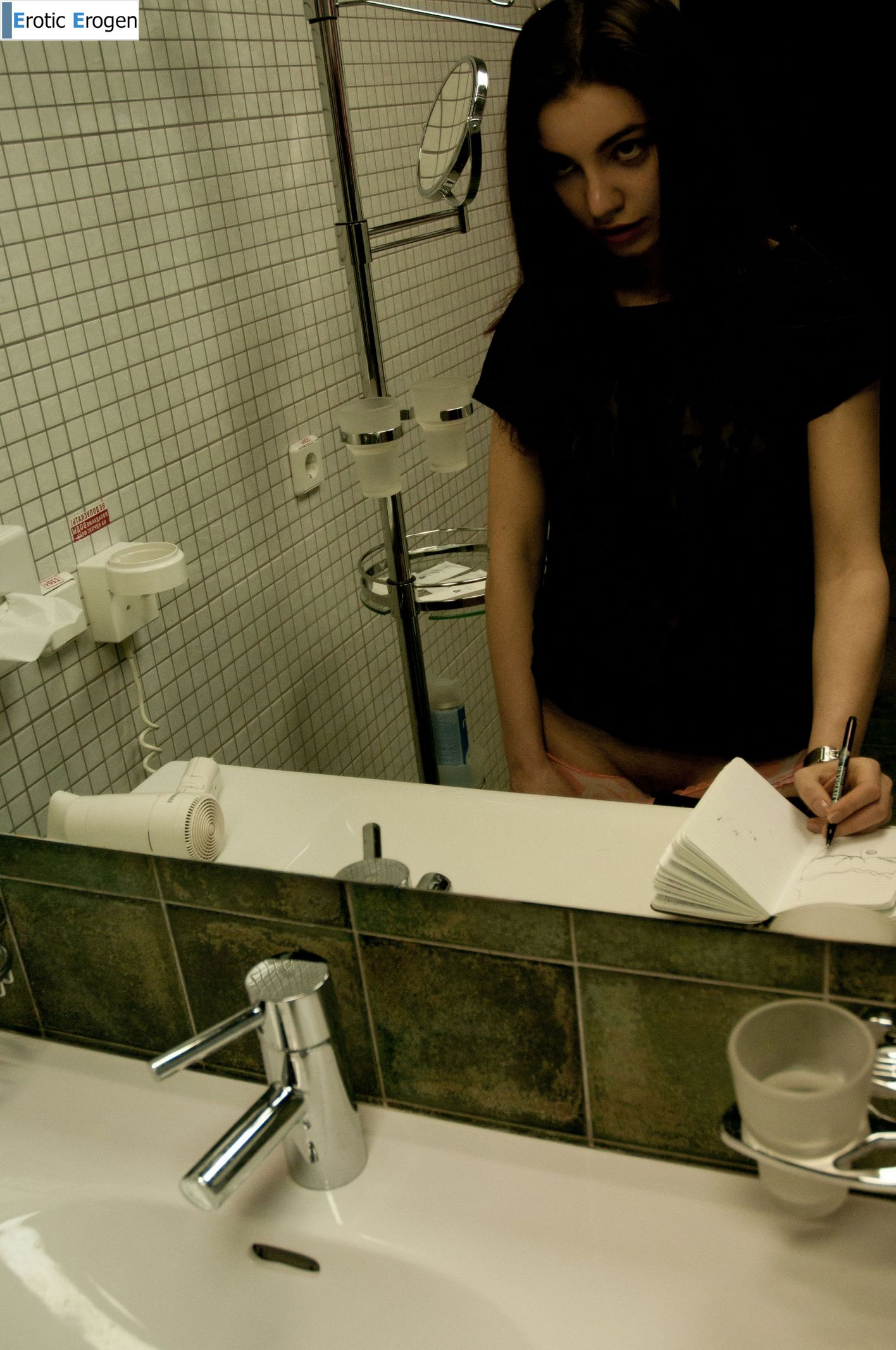 Jessica Manole in Presenting Jessica Manole. Picture 3