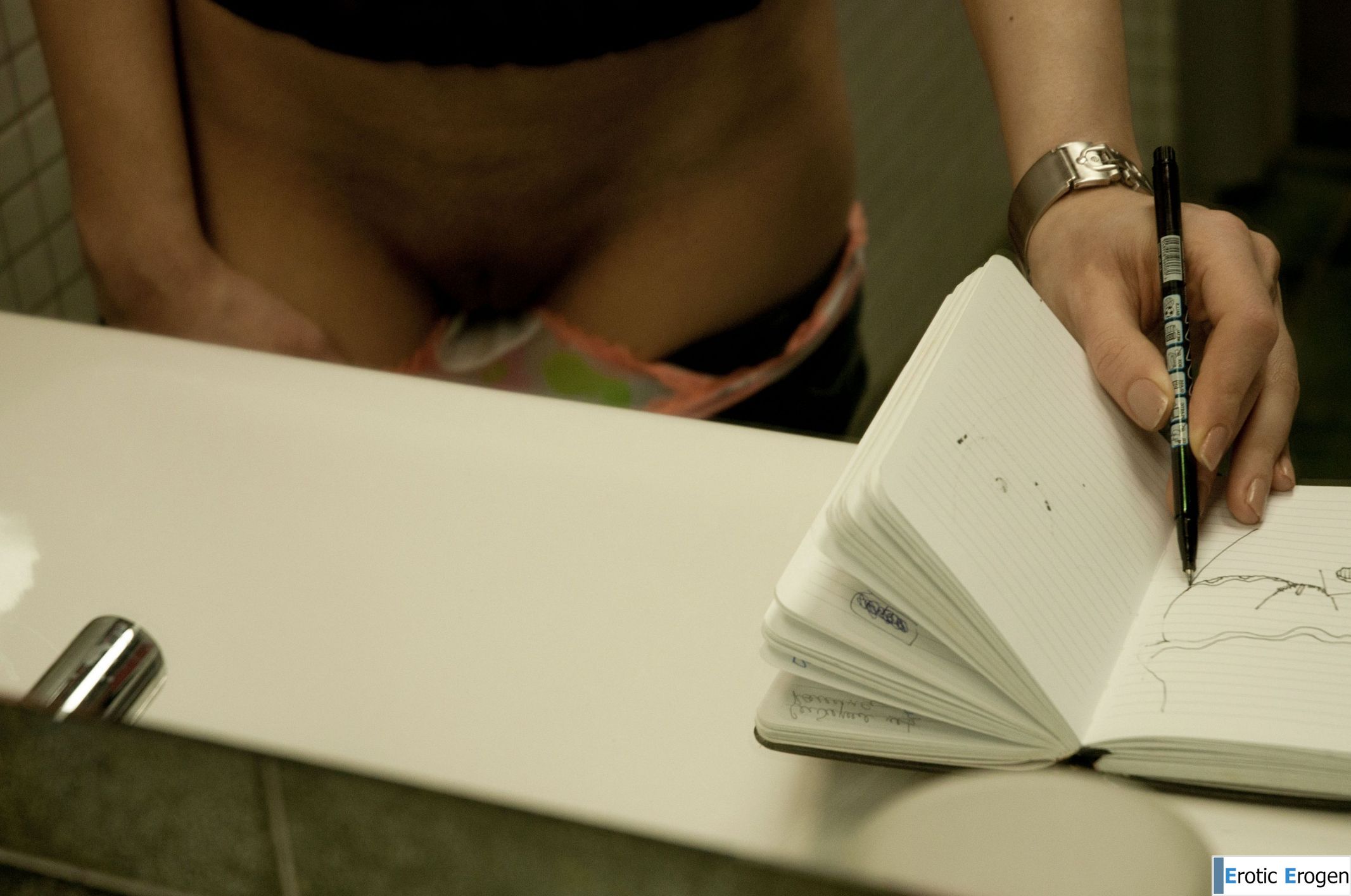 Jessica Manole in Presenting Jessica Manole. Picture 5