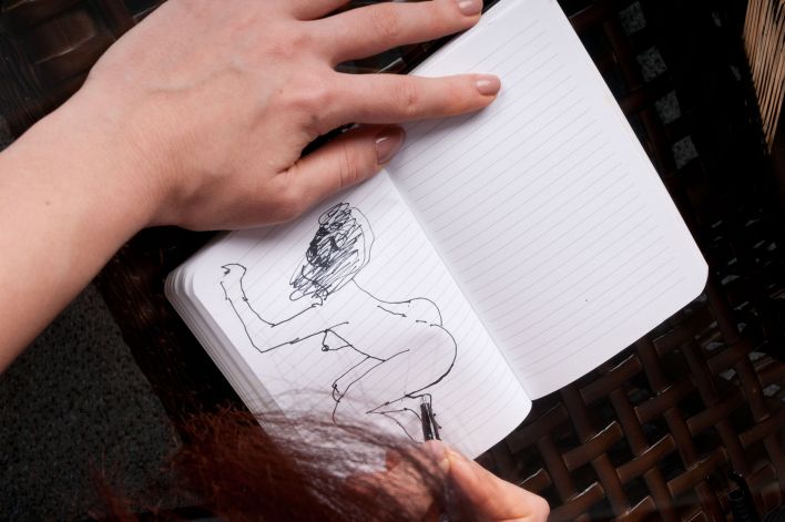 Jessica Manole in Presenting Jessica Manole. Thumb 6