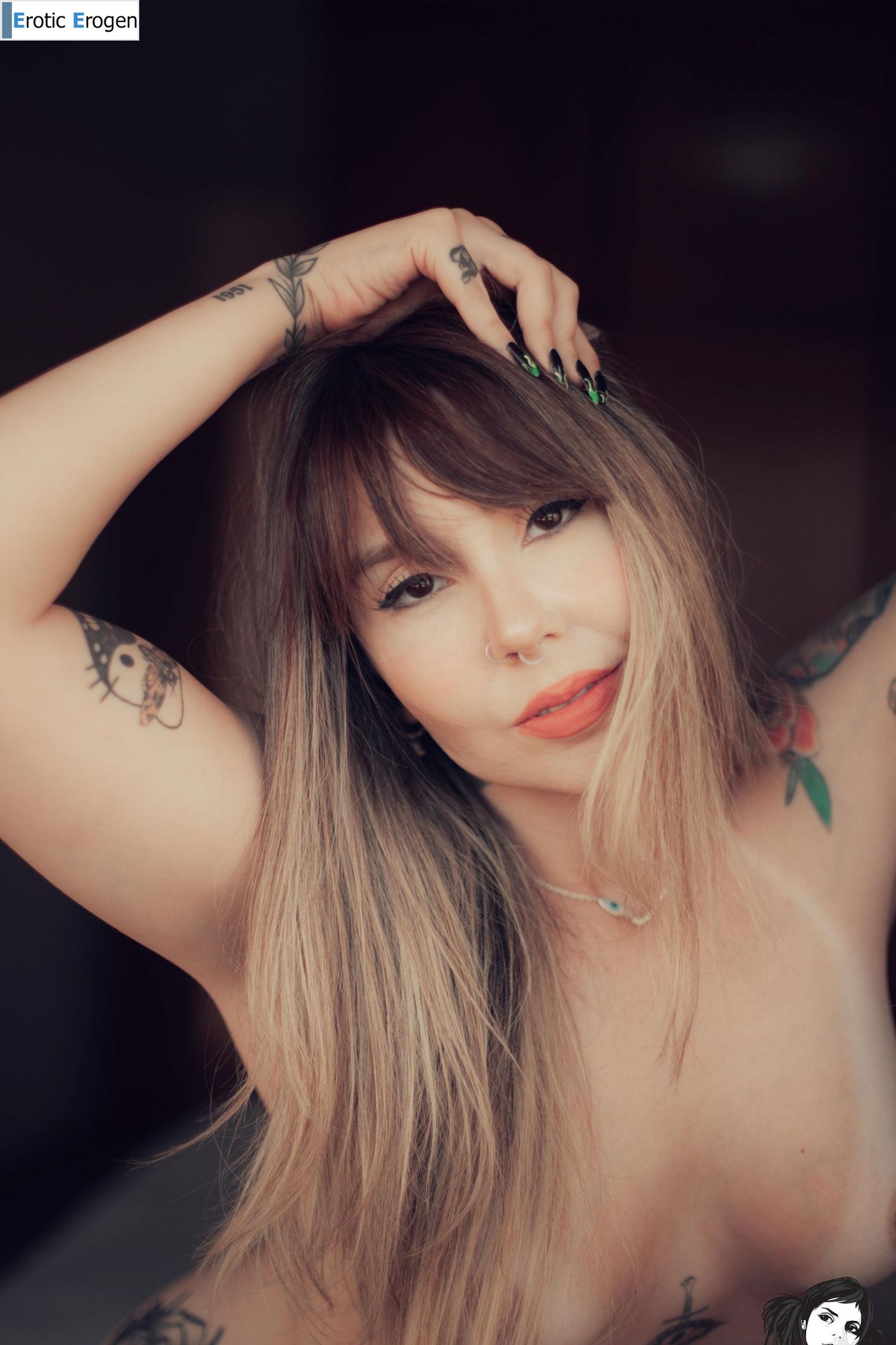 Brubs in Easy Like Sunday Morning. Picture 43