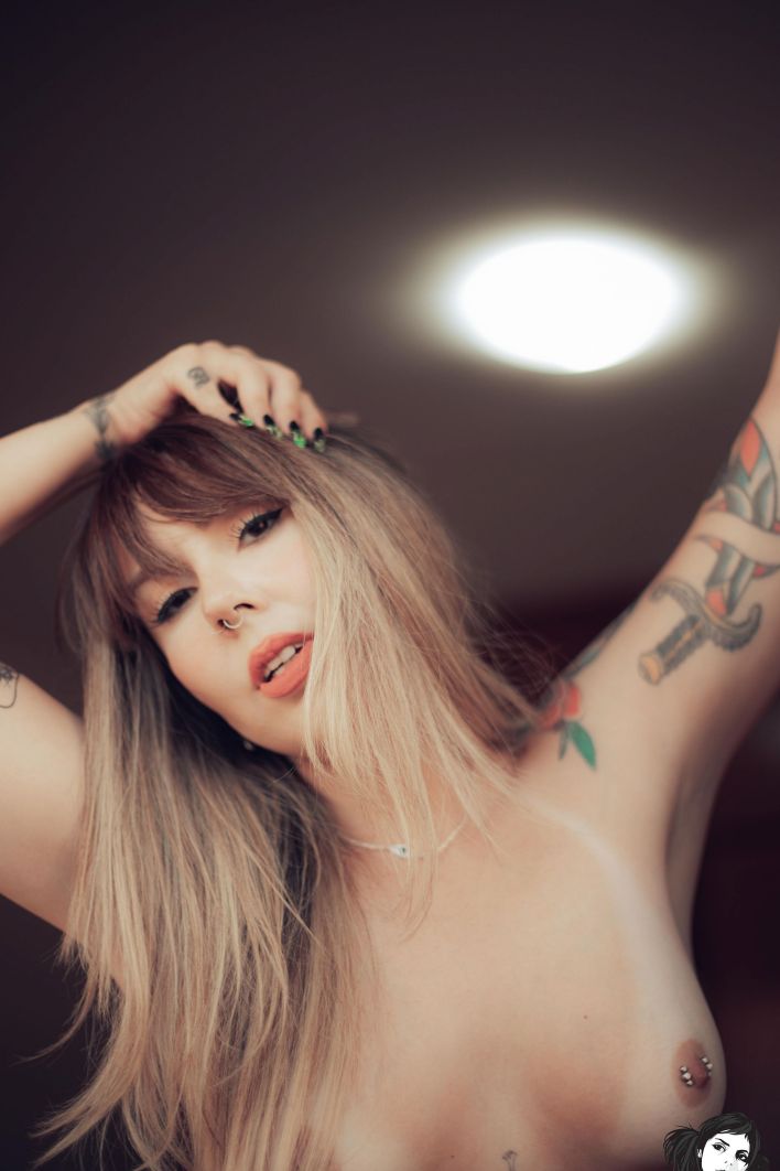 Brubs in Easy Like Sunday Morning. Thumb 42