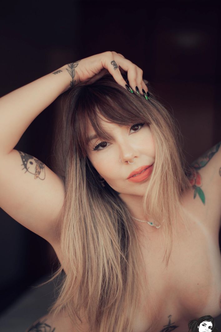 Brubs in Easy Like Sunday Morning. Thumb 43