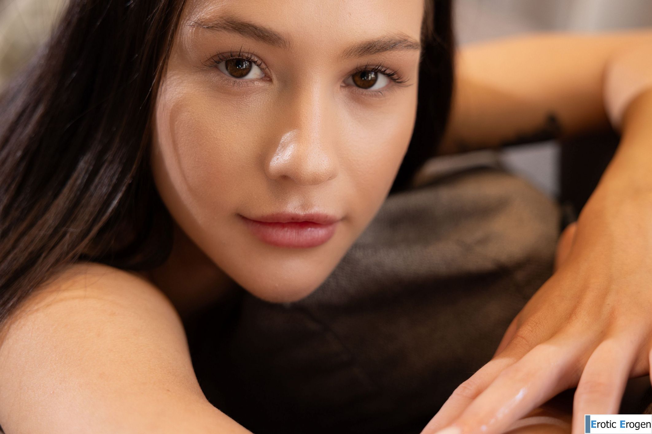 Matty Mila in Beauty With The Lover. Picture 15