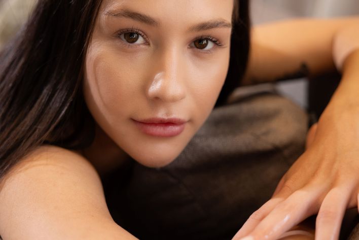 Matty Mila in Beauty With The Lover. Thumb 15