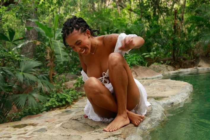 Faith Valles in Faith In Chama. Thumb 26