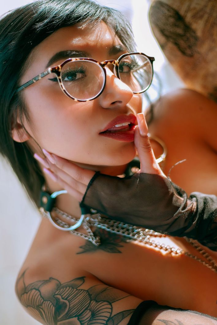 Valebabyy in The Sun Is Shining Also For You. Эскиз 30