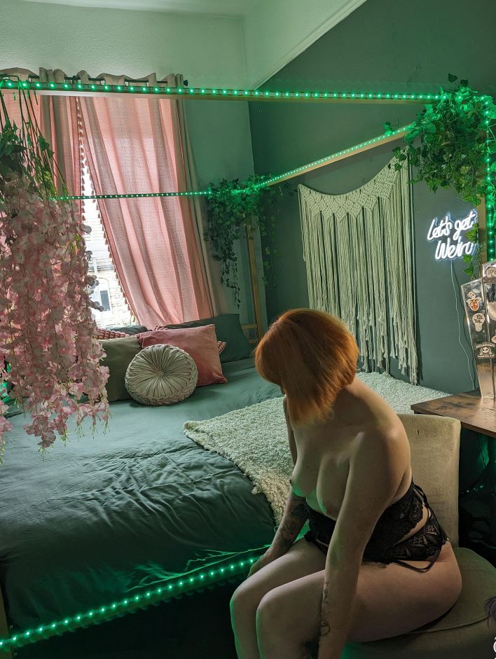 Kemkay in Come For A Snuggle. Thumb 18