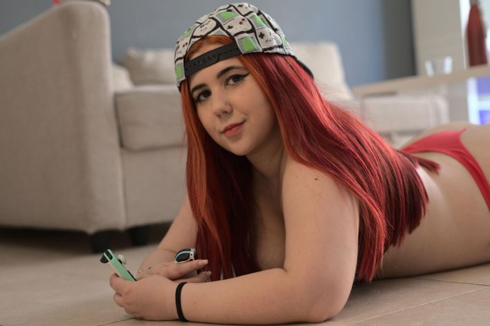 Jinxed in Dancing To Exhaustion. Thumb 10