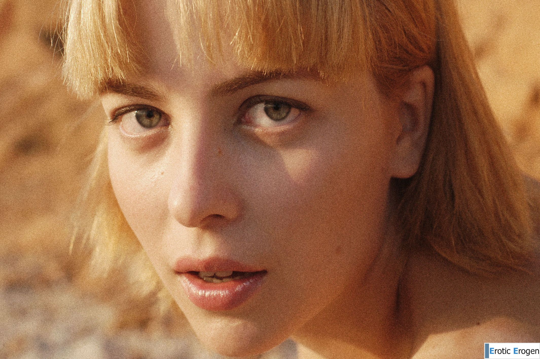 Tanya K in Sky High. Фото 38