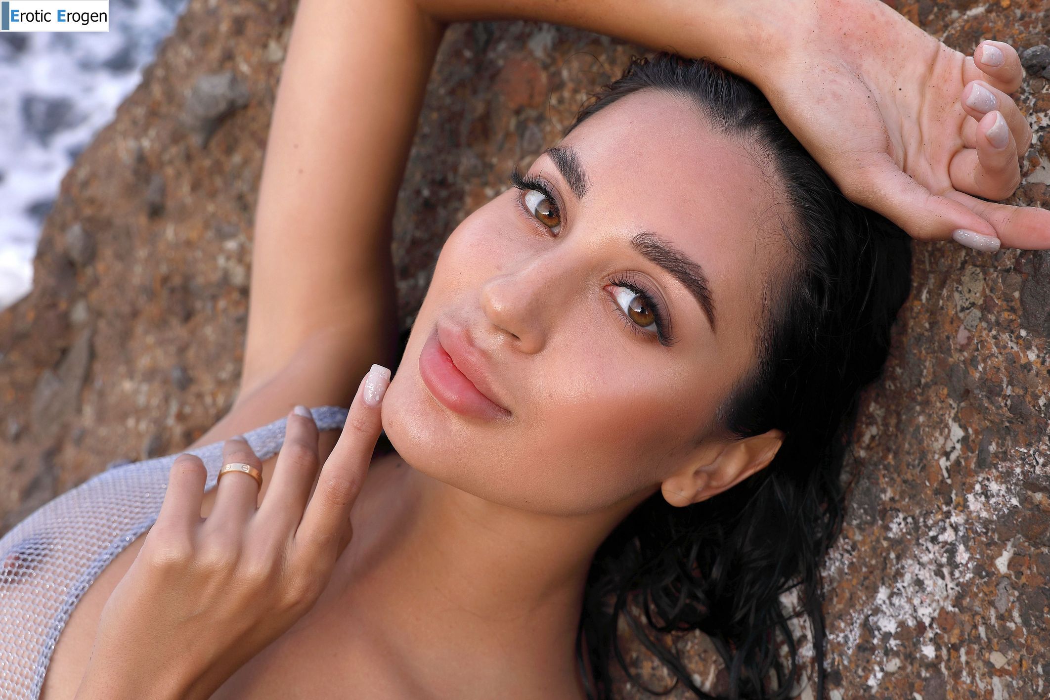 Aria in Ocean Song 2. Picture 40