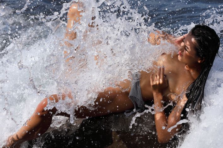 Aria in Ocean Song 2. Thumb 10